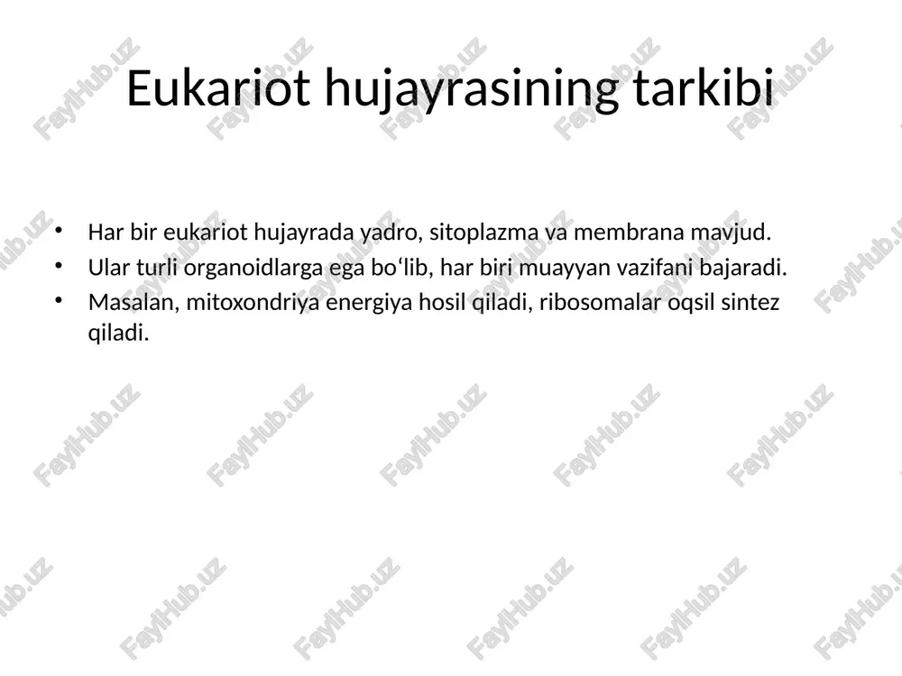 eukariotlar - Page 3