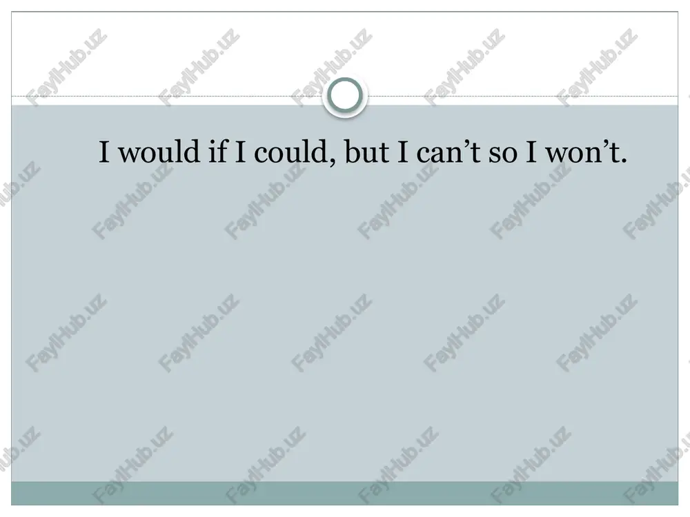 modal verbs - Page 3