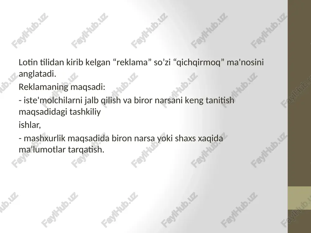 turizm dareklama turlari - Page 3