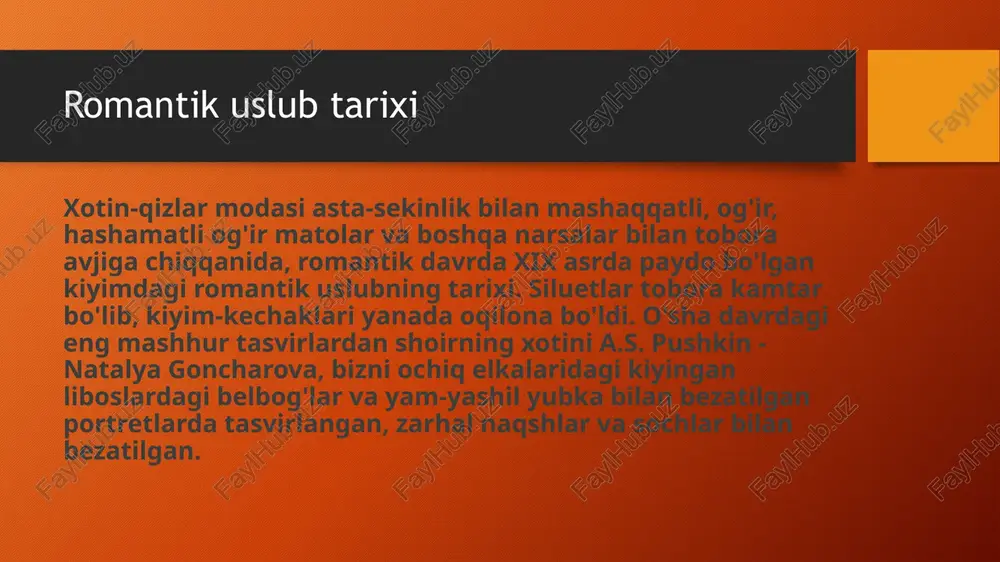 to’plam uslubi tarixi - Page 3