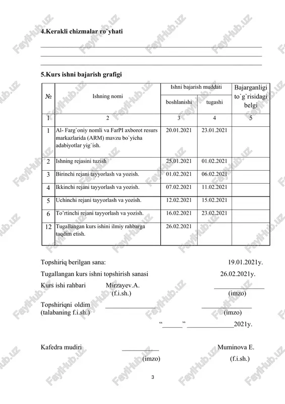 ng taqsimoti…………………………………....................................................... 1. xulosa…………………………………………………………………….. foydalanilgan adabiyotlar ro`yahati………………………….. kirish kurs ishi mavzusining dolzarbligi.bir shaxs yoki mamlakatning iqtisodiy ahvolini aniqlashda ko'pincha ikki mezon - daromad va boylik ishlatiladi. daromad-muayyan vaqt davomida shaxs yoki uy xo'jaliklari tomonidan olingan pul tushumlarining yoki naqd pullarning umumiy miqdori. barcha daromadlar miqdori milliy daromad deb ataladi. milliy daromadning iqtisodiy tabiati, uning manbalari, tarqatish tamoyillari va foydalanish tabiati ijtimoiy ishlab chiqarish usuli bilan belgilanadi. iqtisodiy kategoriya sifatida milliy daromad zarur va ortiqcha mahsulotni ishlab chiqarish, taqsimlash, iste'mol qilish va ulardan foydalanish bo'yicha odamlar, sinflar o'rtasidagi ishlab chiqarish munosabatlarini ifodalaydi. milliy daromad milliy hisob tizimida ishlatiladigan eng muhim ko'rsatkichlardan biridir. milliy daromad strukturasi aholining turli qatlamlari daromadlarini taqsimlash va jamiyatning ijtimoiy tabaqalanishining eng muhim ko'rsatkichidir. kursning ishining asosiy maqsadi makroiqtisodiy toifalardan birini, milliy daromadni ko'rib chiqish va uning tuzilishini o'rganishdir. ushbu maqsadga asoslanib, quyidagi vazifalarni hal qilish kerak: 1) milliy daromad kategoriyasining ta'rifi, hisoblash usullari va mohiyatini ko'rib chiqing; …