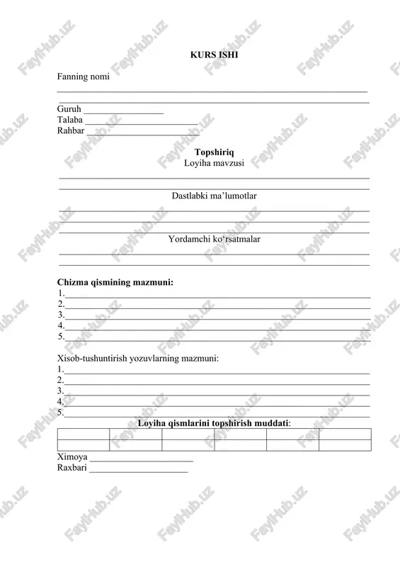 n metallarning suyuqlanish temperaturasi koʻtariladi. ular qiyin suyuqlanuvchi birikmalardir. volfram eng qiyin suyuqlanadigan metalldir. xrom gruppachasidagi metallar odatdagi sharoitda havo va suv ta’siriga nihoyatda chidamli. qizdirilganida kislorod, galogenlar, azot, fosfor, uglerod, kremniy bilan oʻzaro tasirlashadi. ularning boshqa metallar bilan hosil qilgan qotishmalari hozirgi zamon texnikasida ancha qimmatli materialdir. xrom metali namunalari tabiatda uchrashi. xrom turli xil minerallarda birikmalar holida uchraydi. eng koʻp tarqalgan mineral xromit yoki xromli temirtosh fecr2o4. pbcro4 – krokoit minerali tariqasida ham uchraydi. xromga boy konlar ural da, kavkazda, qozogʻistonda topilgan. yer poʻstlogʻining 0,03% ni tashkil etadi. u quyoshda, yulduzlarda, metioritlar va oyning tarkibida topilgan. davriy sistemadagi oʻrni. kimyoviy belgisi cr 4 davr 4-qator 6-gruppacha tartib raqami 24 atom ogʻirligi 52,01 valentligi: 2, 4, 6 kislorodli birikmasi: cro, cr2o3, cro3 vodorodli birikmasi yoʻq atom tuzilishi +24)2)8)8)6 p=24, e=24, n=28 olinishi. xrom birikmalaridan koʻmir, aluminiy bilan qaytarish orqali va eritmalarini elektroliz qilish orqali olinadi. feo*cr2o3 + 4c→ fe …