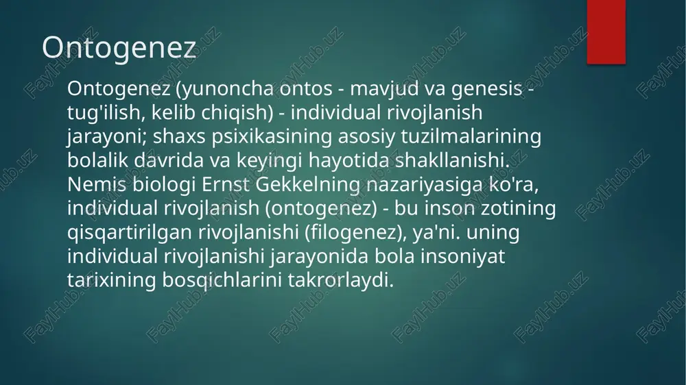 aqliy rivojlanishning ushbu bosqichida bola ob'ektlar bilan harakat qila boshlaydi va uning idroki shakllanadi. bola, ayniqsa, besh-olti oylik yoshida ob'ektlar bilan (bir vaqtning o'zida vizual fiksatsiya bilan) faol ishlaydi, shuning uchun biz bu yoshda idrok jarayonlarining jadal rivojlanishini taxmin qilishimiz mumkin. shunday qilib, ushbu bosqichning asosiy xususiyati - ob'ektlar va ob'ektni idrok etish jarayonlari bilan harakatlarning rivojlanishi. kech chaqaloqlik (6 oydan 12-14 oygacha). kech chaqaloqlik (6 oydan 12-14 oygacha) hayotning birinchi yilining ikkinchi yarmida bola yangi harakatlarni o'zlashtiradi, bu uning atrofidagi dunyoga munosabatining o'zgarishi bilan bog'liq. hayotning ettinchi oyida bolaning qo'lda ob'ekt harakatlari allaqachon yaxshi rivojlangan. tayanch-harakat tizimini mustahkamlash bolaning harakat doirasini rivojlantirishga olib keladi, bu esa, o'z navbatida, atrof-muhitdan axborot oqimini oshirishning zaruriy shartidir. bularning barchasi bolaning mustaqilligini oshirishga olib keladi. uning kattalar bilan bo'lgan munosabati tobora ko'proq birgalikdagi faoliyat shaklini oladi, bunda kattalar ko'pincha o'zi bajaradigan bolaning harakatini tayyorlaydi. bunday shovqin yordamida allaqachon ob'ektlar orqali bola bilan aloqa …