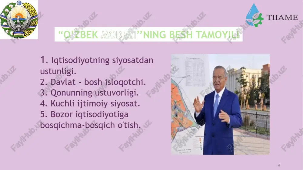 o'zbek modeli - Page 3