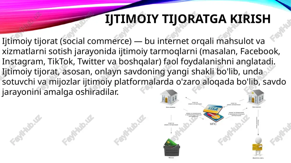 misol: facebook ads, instagram sponsored posts, tiktok ads kabi reklama kampaniyalarini yaratish. 2.shaxsiylashtirilgan marketing image2.png image3.png image4.png image5.png image6.jpeg image7.jpeg image8.png image9.jpg image10.png image11.png image12.jpg image13.png image1.png /docprops/thumbnail.jpeg