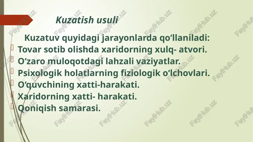 marketing tadqiqotlari o'tqazish - Page 3