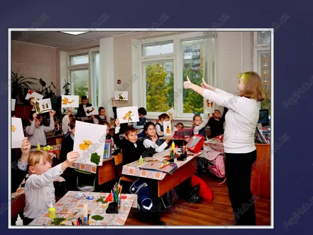 education system in uzbekistan - Page 3