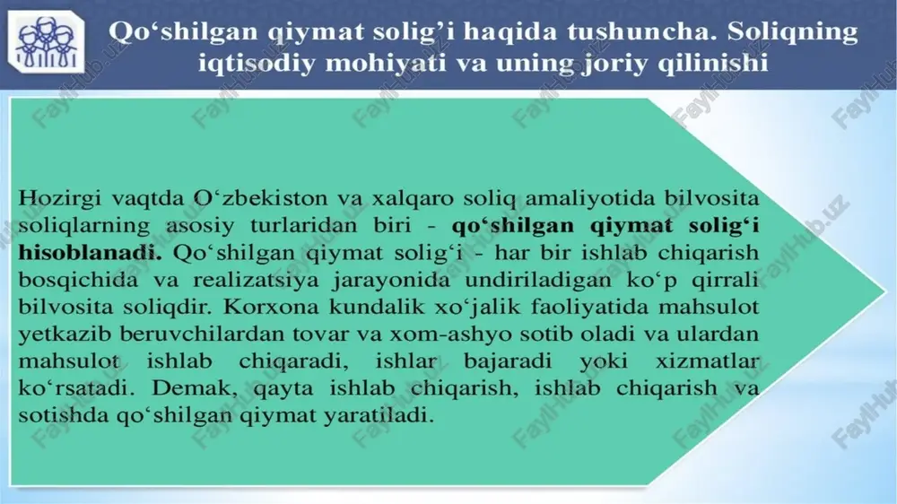 qo‘shilgan qiymat solig‘i - Page 3