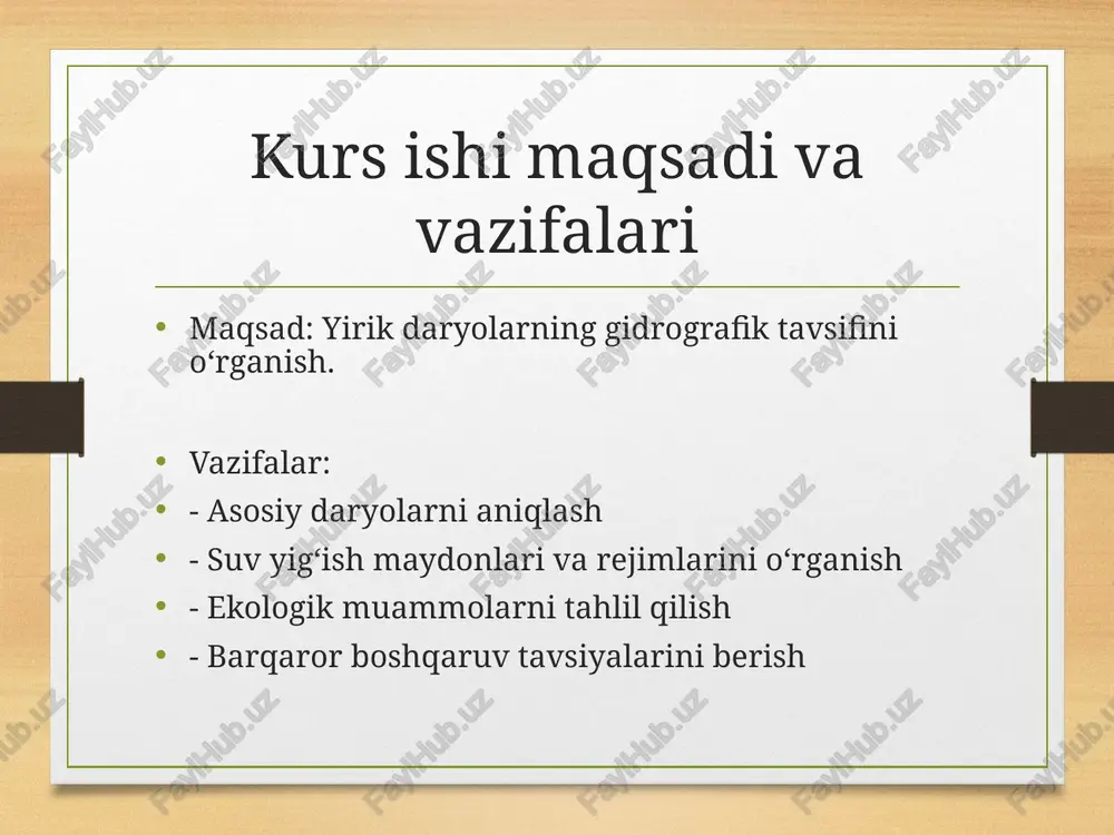 yevropa qitasining atlantika okeani havzasi daryolari gidrografik tavsifi - Page 3