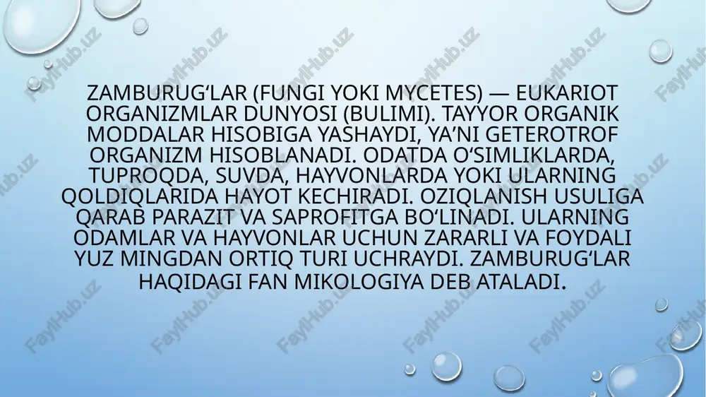 trixoderma zamburug'i biologiyasi - Page 3