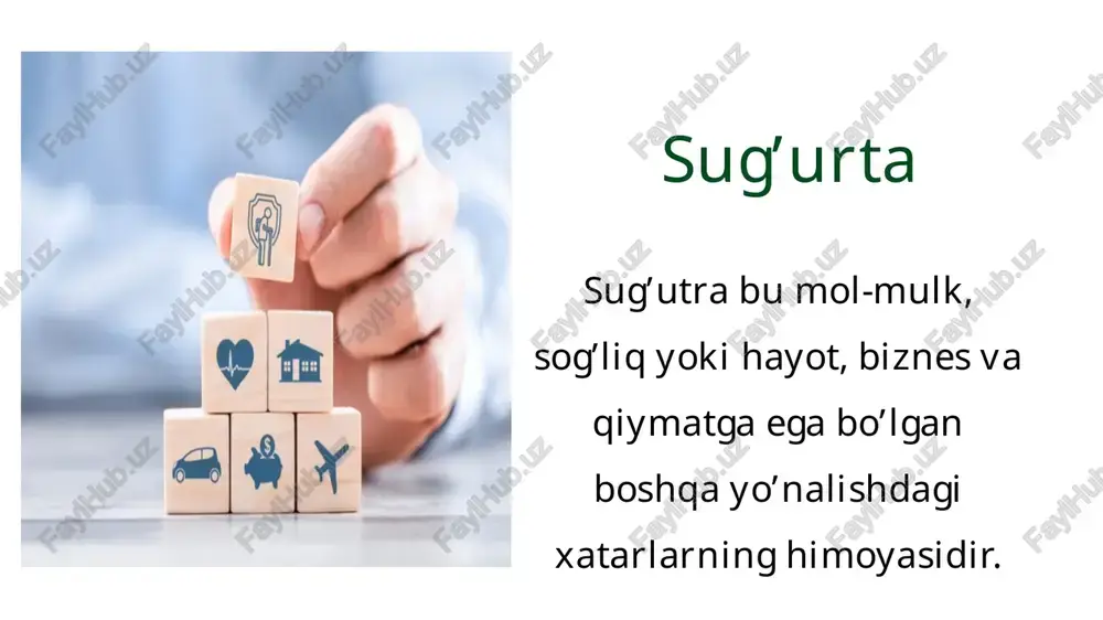 sug’urta - Page 3