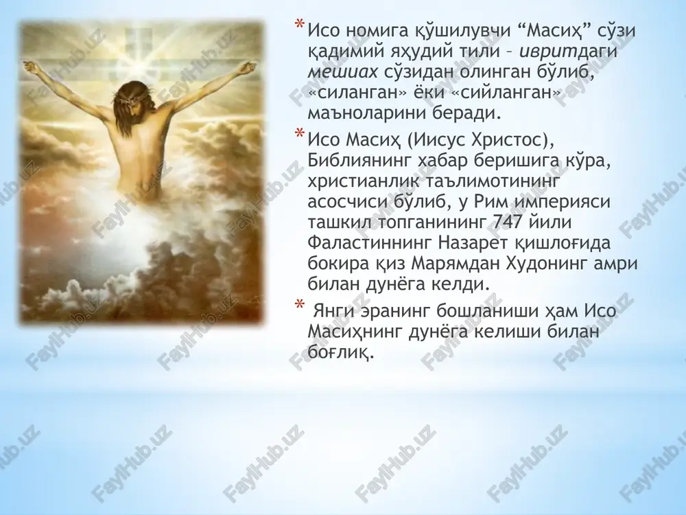 xristianlik - Page 3