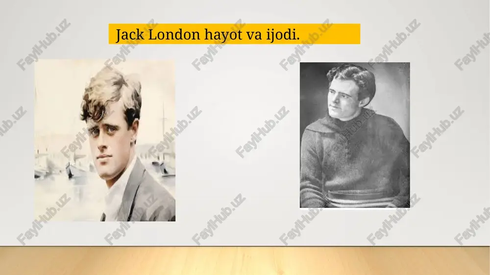 ashlar yig‘indisi. bu jek londonning yozuvchilik yo‘li tasvirlangan, barcha sahifalarida hayot va haqiqiylik aks etgan roman. uning barcha asarlarida bo‘lgani kabi, ushbu romanda ham yozuvchi avtobiografiyasining qaysi qismini ishlatganini aniqlash qiyin. asarning tafsilotlariga yopishmasak, biz unda aynan jek londonning kurashchanligi, odamiyligi va individualligini uchratishimiz mumkin. asardan olgan taasurotlarim inson va jamiyat, jamiyatdagi keskin sinifiy tabaqalanish, uning inson haoytidagi falsafiy-ijtimoiy ahamiyati bundan yuz yillar avval qanchalar dolzarb bo‘lgan bo‘lsa, ayni damda ham shunday dolzarb sanaladi. boy honadon qizini sevib qolgach, sof muhabbat tufayli ro‘yodek tuyilgan orzuga intilgan martin o‘sha orzusiga erishganida, uning sarob ekanini anglab yetadi. bu orzuni u emas, sevgan qizi ruf emas, balki jamiyat va uning shafqatsiz qounlari sarobga aylantiradi. martin tushungan narsani ruf hech qachon anglab yetolmaganidek, qiz ardoqlagan qadriyatlar ham martin uchun hamisha begona bo‘lib qolaveradi. asar mutolaasidan so‘ng kitobxon har qanday jamiyat tuzumga chin inson bo‘lish, buni anglay olish eng yuksak va oliy qadriyat ekanini his …