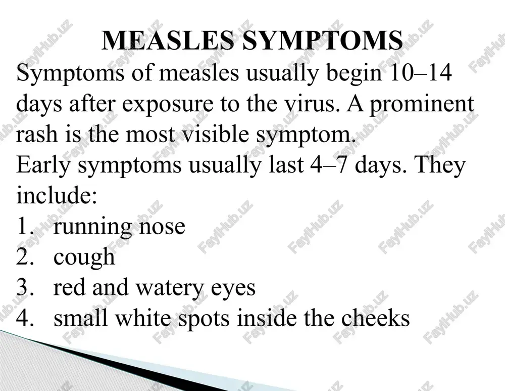 measles - Page 3
