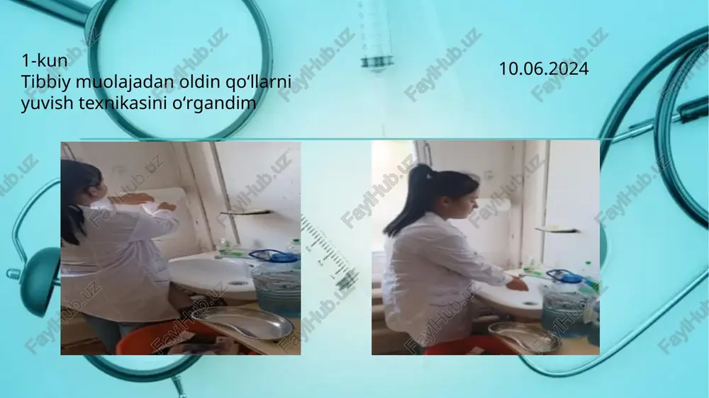 65-sonli oilaviy poliklinika - Page 3