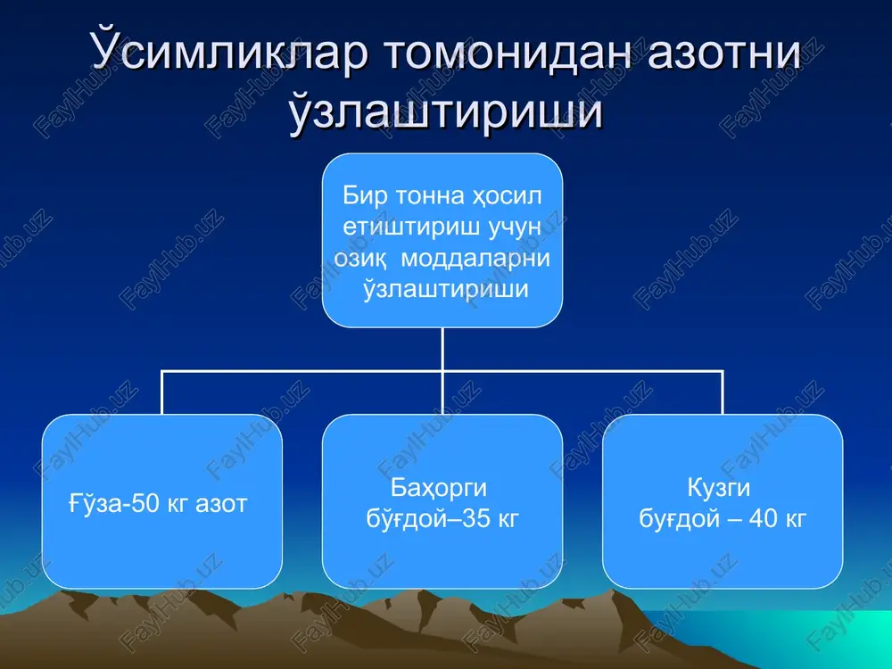dehqonchilikning ilmiy asoslari - Page 3