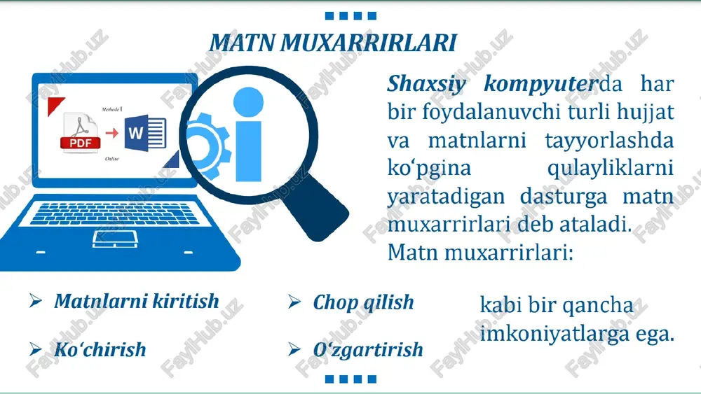 matn muxarrirlari - Page 3