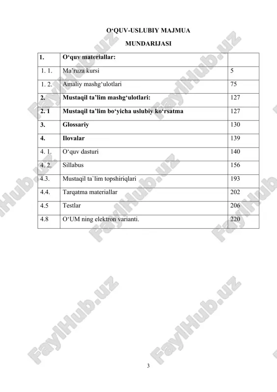 li izohlashni o‘z ichiga oladi; d) uchinchisi – matematik tushunchalarni shakllantirishning asosini tarbiyachilarning turli xil (masalan, tushunchalar yig‘indisini: qo‘shmoq, mulohaza qilmoq, mantiqiy bog‘lanishni aniqlamoq, bilmoq) masalalarni yechishda namoyon bo‘lgan umumiy qobiliyatlari bilan bog‘laydi. ikkinchi yo‘nalishdagi izlanishlar matematik tushunchalarni shakllantirishning mexanizmi, o‘ziga xos xususiyatlarini o‘rganish va tushuntirishga bag‘ishlangan. bunda matematik tushunchalarni shakllantirishni shaxs xususiyatlari (kasbga bo‘lgan qiziqish, shaxs uchun ijodiy fikrlashning ahamiyati, shaxsning yoshiga xos bo‘lgan xususiyatlar) bilan bog‘lashga harakat qilingan. matematika fani oldida turgan maqsadlar: umumiy ta’lim, amaliy va tarbiyaviy maqsadlaridan iboratdir. matematik tasavvurlarni shakllantirish nazariyasi va texnologiyalari faninining o‘qitish usullari va vositalari. matematik bilimlar inson hayotida har tomonlama ahamiyatga ega. ilk matematik tushunchalarning qanchalik aniq va mustahkam bo‘lishi, bolalar tafakkurining analiz va sintez, mantiqiy fikrlash, xulosa chiqarish jarayonlarining kuchli bo‘lishini ta’minlaydi. bizga ma’lumki, sodda matematika orqali maktabgacha yoshdagi bolalar son va sanoq , geometrik shakllar , vaqt va fazo haqida, kattaliklar haqida boshlang‘ich bilimlarni oladilar. bu bilimlar yordamida bolalar …