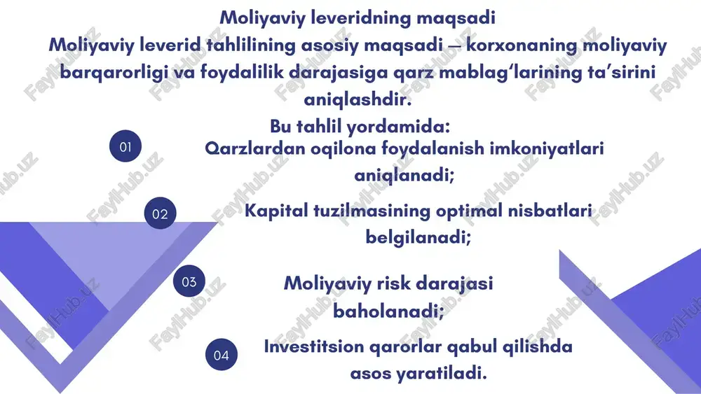 moliyaviy leverid tahlili - Page 3