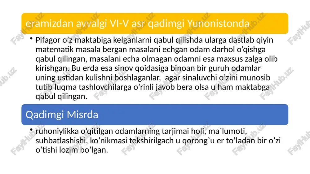 stlab andijon pedagogika institutida, so‘ngra qori niyoziy nomidagi pedagogika ilmiy tadqiqotlar institutida ishlagan. 1966 yil toshkent davlat universiteti psixologiya kafedrasi mudiri etib saylangan. 1973 yili ministrlar soveti topshirig‘iga binoan tarix fakulteti tarkibida tashkil etgan. muxammad gabdugalimovich davletshin psixologiya fanlari doktori, professor m. g. davletshin 1968-2001 yillarda kafedrani boshqargan. jumladan prof. davlentshinning “umumiy psixologiya” va “yosh davrlari pedagogik psixologiya” nomlari ostida darslik va qo‘llanmalari o‘zbek va rus tillarida nashr qilindi. professor m.g. davletshinning ilmiy-pedagogik maktabi” shakllandi. g‘.b.shoumarov, v.m.karimova, r.i.sunnatova, z.t.nishanova, f.i.xaydarov, e.n.sattorov, f.s.ismailova, n.s.jo‘raev kabi o‘nlab yuqori malakali yosh psixologlar yetishib chiqdilar. sunnatova ra’no izzatovna psixologiya fanlari doktori, professor r.i. sunnatova 2006-2008 yillarda kafedra mudiri sifatida faoliyat yuritgan. r.i.sunnatovaning ilmiy qarashlari yosh va pedagogik psixologiya sohasida bo‘lib, uning rahbarligida 10 ta nomzodlik dissertatsiyasi tayyorlanib, himoyaga olib chiqilgan. bundan tashqari, ra’no izzatovna sunnatova 2001 yilda «individualnie osobennosti mislitelnoy deyatelnosti» mavzusida doktorlik dissertatsiyasini yoqlashga muvofiq bo‘ldi. r.i. sunnatova tomonidan ko‘plab ilmiy va ilmiy-ommabop …
