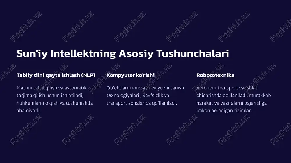 sun'iy intellektning axloqiy, qonuniy va ijtimoiy ta'siri haqida muhokamalar kuchayadi. xulosa yirik imkoniyatlar bulutdagi mo va si biznes va jamiyat uchun yangi imkoniyatlarni yaratadi. muammolarni hal qilish xavfsizlik, maxfiylik va xizmat moslashuvchanligini yaxshilash muhim vazifalardir. kelajak rivoji mo va ai kundalik hayotimizga yanada chuqur kirib, innovatsiyalarni davom ettiradi. image1.png image2.png image3.png image4.png image5.png image6.png image7.png image8.png image9.png image10.png image11.png image12.png