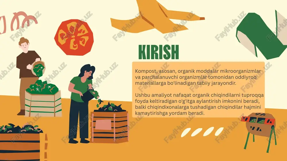 kompost taylash - Page 3