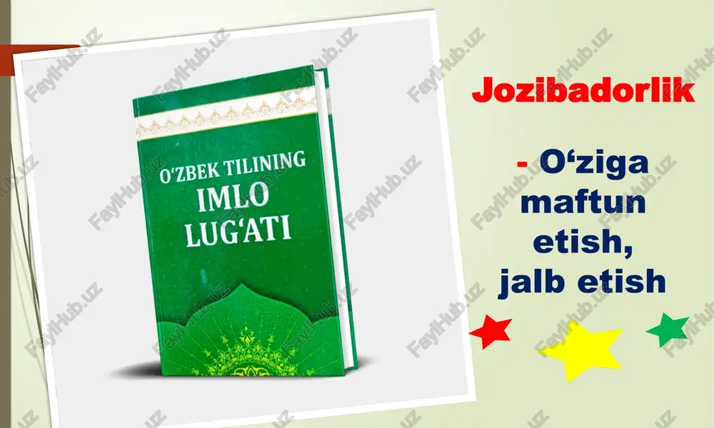 an’analar orqali o’rgatiladi. milliy an’analarimiz yo‘qolib borayotgan urf-odatlarimizni tiklash va o‘quvchilarga yoshligidan an’analarimizga sodiq xolda milliy g‘urur ruhi ostida ta’lim sifatini yuksaltirish. 3. o‘quvchilarda tabiat bilan bilan munosabatlari qoniqarli darajada emas. yaponiyada tabiatga bo'lgan hurmat shu darajadaki hatto maktablarning ochilishi sakura daraxti gullashi bilan boshlanadi. o‘quvchilarning o'zlariga tabiatni asrash mavzusida turli musobaqalar va ota-onalar bilan birgalikda qiziqarli o'yinlar tashkil etish orqali maktablarda 1 kunni tabiat kuni deb belgilash maktabga zamonaviy qo‘shimcha o‘quv binosi qurish va qulayroq o‘quv muhitini yaratish uchun dolzarb loyihalarni ilgari surish ishlab chiqilgan taklif va tashabbuslarni “tashabbusli budjet platformasiga joylashtirish “tashabbusli budjet” loyihasi doirasida ajratilgan mablag‘larni samarali va maqsadli ishlatilishiga erishish “tashabbusli budjet” loyihasi uchun zarur jihozlar ro‘yxatini shakllantirish loyihalarning ahamiyatli jihatlarini maktab jamoasi va hudud aholisiga ijtimoiy tarmoqlar orqali targ‘ibotini tashkil qilish it’s a gas giant and the biggest planet of them all step 6 muammo bo‘yicha takliflar (amalga oshiriladigan chora tadbirlar) 1 rasmiy ota-onalar majlislaridan …