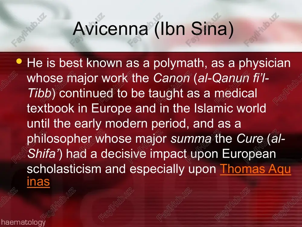 avicenna (ibn sina) - Page 3