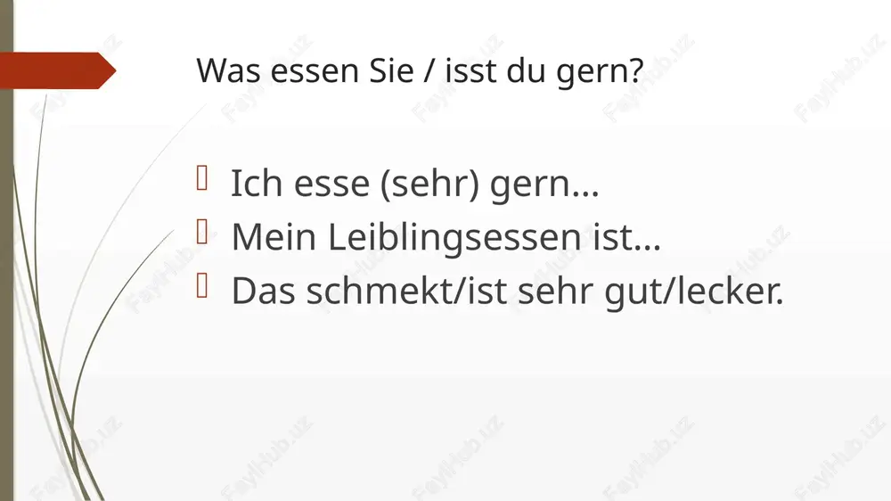 essen und trinken - Page 3