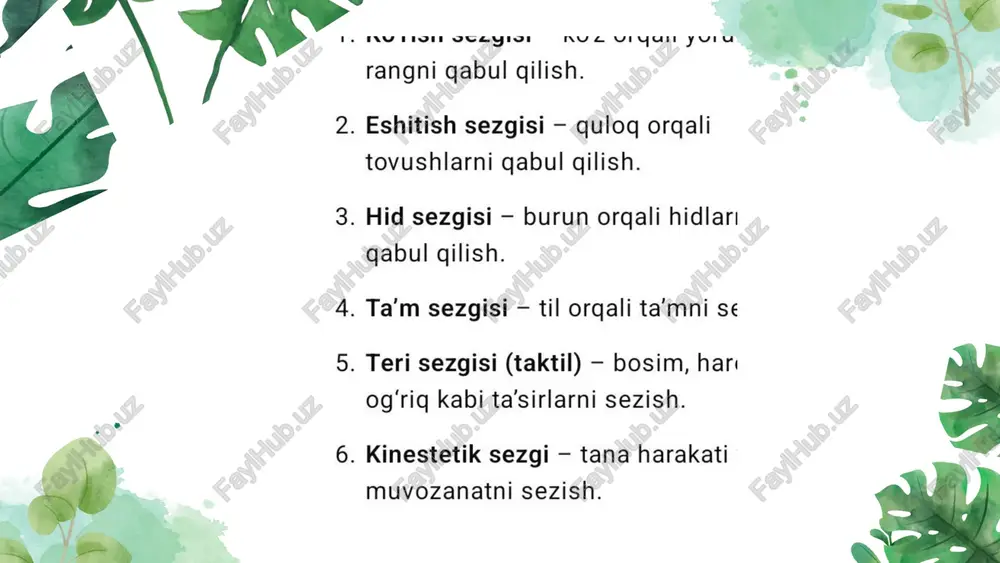 sezgi va diqqat - Page 3