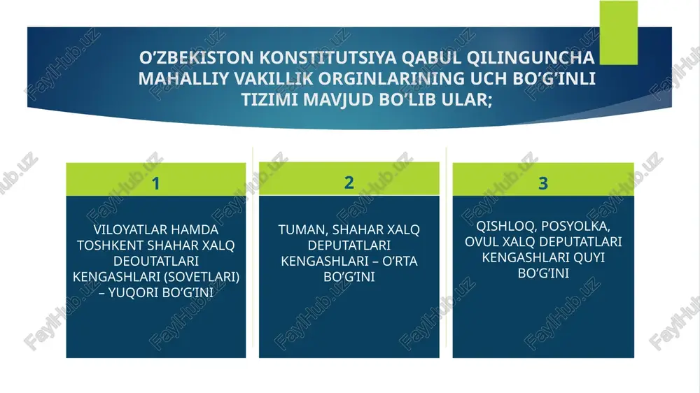 mahalliy davlat hokimyati orginlari - Page 3
