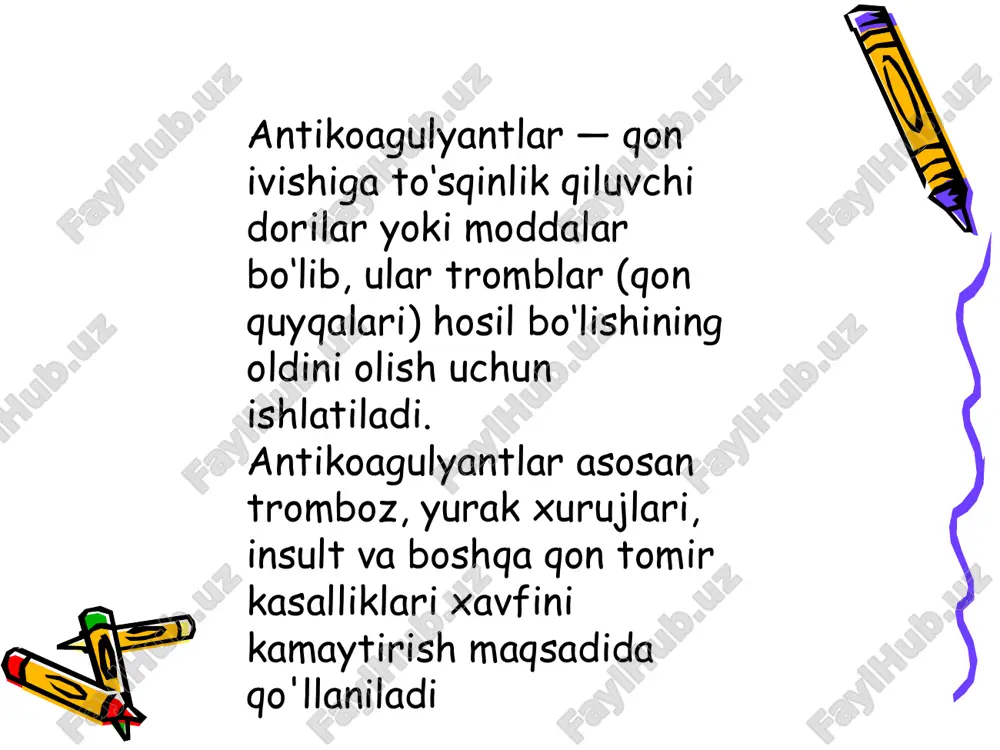 koagulyantlar - Page 3