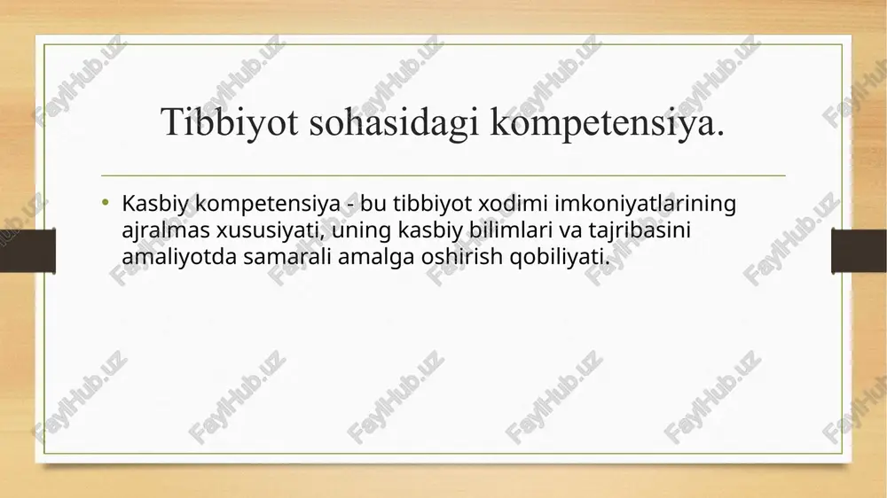 slararo munosabatlarni tashkil etish va qo'llab-quvvatlash funksiyasi (samarali muloqotni o’rnatish va saqlash). birlashtirish-ajratish funksiyasi (kerakli ma'lumotlarni tanlash va kerakligini olish). muloqot turlari, funksiyalari, usullari. og'zaki (verbal) - og'zaki muloqot har xil turdagi ma'lumotlarni og'zaki va yozma yuborishdan iborat. og'zaki bo'lmagan (noverbal) – og’zaki muloqotni sezilarli darajada to'ldiradi, namoyish etadi yoki ta'kidlaydi. ba'zi hollarda og'zaki bo'lmagan ishoralar va og'zaki muloqot bir oz mos kelmaydi. bunday holda, inson quloqlariga qaraganda ko'proq o'z ko'ziga ishonishga intiladi. samarali muloqot qoidalari. faol tinglovchi bo'ling kontakt o’rnating muloqotda ishonch va ochiqlik ohang va ovozga e'tibor bering maqtov ayting va tanqiddan saqlaning munozara yoki janjal qilmang savollar bering tabassum ziddiyatli vaziyatlarda muloqot. 1. hech qachon hukmronlik qilishga intilmang. 2. prinsipli bo'ling, lekin prinsip uchun kurashmang. 3. esda tutingki, xaqiqatni yuziga aytish yaxshi, lekin har doim ham emas. 4. tanqidni to’gri qabul qiling, lekin tanqid qilmang. 5. ko’proq tabassum qiling. tabassum juda arzon, lekin juda qadrlanadi. 6. an'analar …