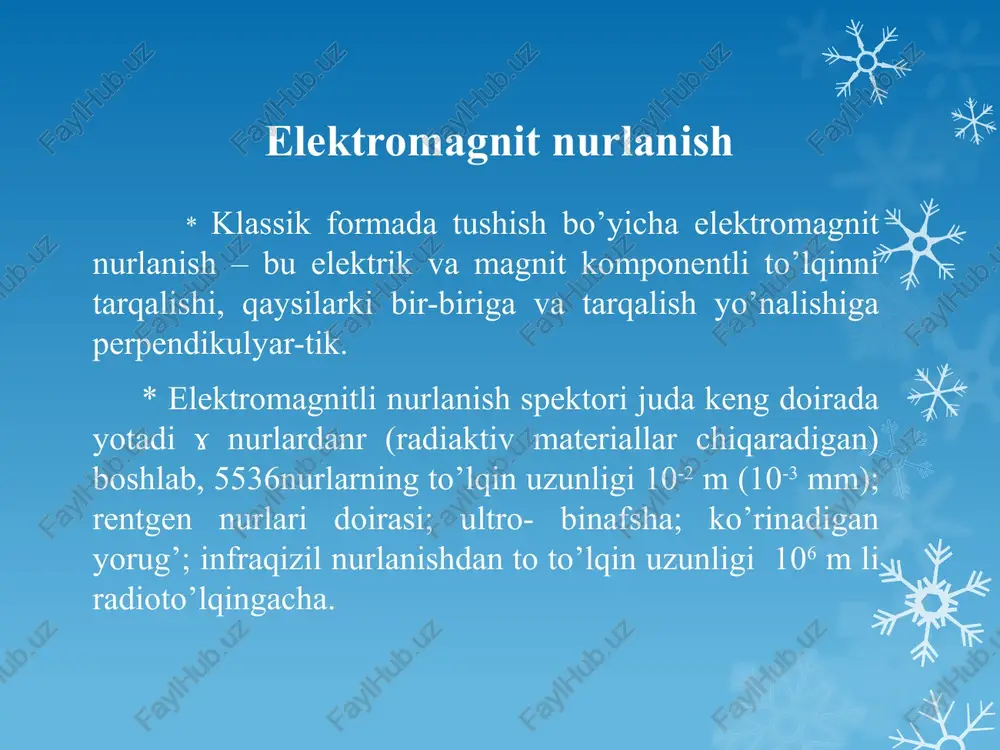 metallva nometallarlarning optik xossalari - Page 3