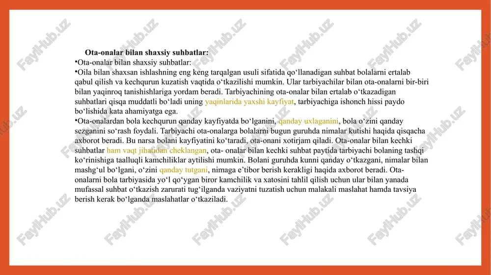 mtt ning oila bilan ishlash shakllari - Page 3