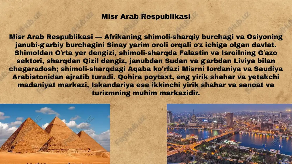tyabriga qadar 800 000 feddan (taxminan 336 000 gektar) ni tashkil etishni maqsad qilgan. misr 2025 yilda bug'doy va sitrus kabi an'anaviy ekinlardan tashqari diversifikatsiyaga e'tibor qaratgan holda qishloq xo'jaligi eksportini 20 foizga oshirishni maqsad qilgan. ekin maydonlarini kengaytirish: "misr kelajagi" kabi loyihalar qishloq xo'jaligiga yangi erlarni olib kirmoqda, 2025 yil sentyabriga qadar 800 000 feddan (taxminan 336 000 gektar) ni tashkil etishni maqsad qilgan. 2025-yilda misr qishloq xo‘jaligida ham ishlab chiqarish, ham eksport o‘sishi kutilmoqda, bunda asosiy e’tibor ekin maydonlarini kengaytirish va ekinlarni diversifikatsiya qilishga qaratilgan. hukumat bug'doy bilan o'zini o'zi ta'minlashni maqsad qilgan va "misr kelajagi" tashabbusi kabi loyihalar orqali ekin maydonlarini faol ravishda kengaytirmoqda. shu bilan birga, sektor suv tanqisligi va iqlim o'zgarishiga moslashish zarurati bilan bog'liq muammolarga duch kelmoqda hukumat 2024-yildagi 49 foizdan 2025-yilda 51 foizgacha o‘z-o‘zini ta’minlashni maqsad qilib, xarid narxini oshirish orqali fermerlarni bug‘doy ekinlarini kengaytirishga rag‘batlantirmoqda. inflyatsiya. jamoatchilikni safarbar qilish va statistika markaziy …