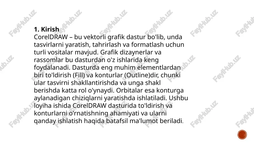 qida umumiy ma'lumotlar taqdim etildi. image4.png image3.png image2.png /docprops/thumbnail.jpeg