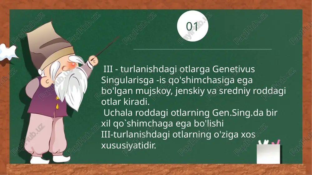 iii-turlanishdagi otlar - Page 3
