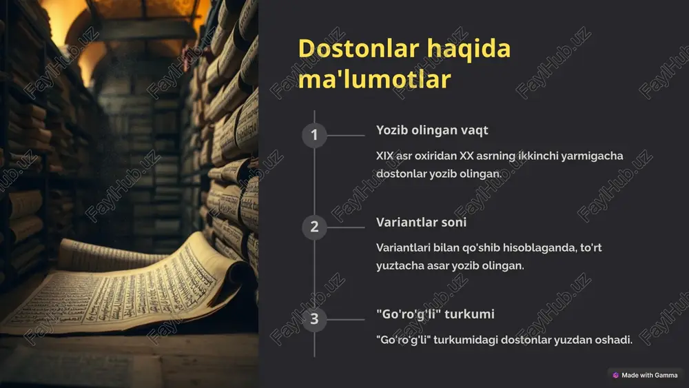 xalq dostonlari - Page 3