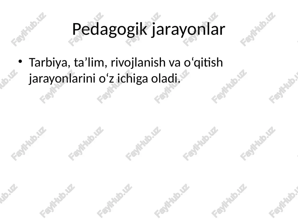 pedagogika fani - Page 3