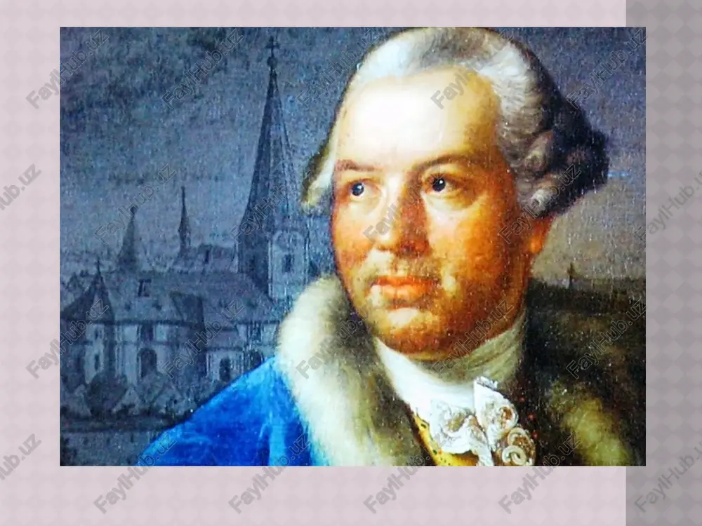 iy xarakterga ega. ular individual xarakterli tirik shaxslar emas, balki ma`lum tuyg`u va hissiyotlar umumlashmalarini o`zlarida namoyon qilishadi. glyuk o`z operalarida xviii asr opera san`atining an`anaviy shartli shakllari va qoidalaridan voz kecha olmadi. shu tarzda u mashhur afsonaviy mavzuga qaramay, o`z operalarini baxtli echim bilan yakunlardi. “orfey”da glyuk va librettochi kaltsabidji amurni o`lik evridikani tiriltirishga majbur qiladi, vaholanki afsonada orfey evridikani bir umrga yo`qotadi. “ altsesta”da erosti saltanati kuchlari bilan jangga kirgan geraklning kutilmaganda paydo bo`lishi er-xotinlarni abadiy ayriliqdan xalos qiladi. bularning barchasi xviii asr opera estetikasining talablari bilan bog`liq. operaning mazmuni qanchalik fojeaviy bo`lmasin, baribir u ezgulik bilan yakun topishi kerak edi. yuqorida qayd etilgan opera islohotlaridagi, zamon ruhi tufayli yuzaga kelgan cheklanish kompozitor ijodining tarixiy va badiiy ahamiyatini hech ham kamsitmaydi. glyuk tinglovchiga ta`sir eta oluvchi mahobatli qahramonona opera san`atini yarata oldi. glyuk musiqasi umuman olganda, har doim uning spektakllaridagi ulug`vorlik xarakteri bilan bir butunlikni tashkil qiladi. musiqa …