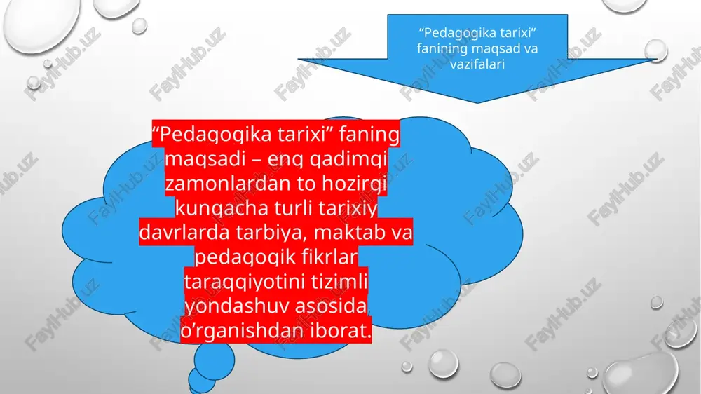 pedagogika tarixi - Page 3
