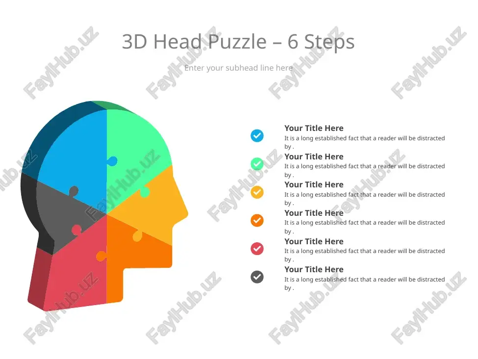 ent title here this is a sample text. you simply add your own text and description here. element title here this is a sample text. you simply add your own text and description here. element title here this is a sample text. you simply add your own text and description here. enter your subhead line here 3d puzzle process diagrams – 7 steps element title here this is a sample text. you simply add your own text and description here. element title here this is a sample text. you simply add your own text and description here. element title here this is a sample text. you simply add your own text and description here. element title here this is a sample text. you simply add your own text and description here. element title here this is a sample text. you simply add your own text and description here. element title …