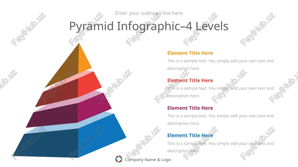 tle here sed ut perspiciatis unde omnis iste natus error voluptatem . company name & logo pyramid infographic–5 levels enter your subhead line here insert title here sed ut perspiciatis unde omnis iste natus error voluptatem . insert title here sed ut perspiciatis unde omnis iste natus error voluptatem . insert title here sed ut perspiciatis unde omnis iste natus error voluptatem . insert title here sed ut perspiciatis unde omnis iste natus error voluptatem . insert title here sed ut perspiciatis unde omnis iste natus error voluptatem . company name & logo pyramid infographic–6 levels enter your subhead line here insert title here sed ut perspiciatis unde omnis iste natus error voluptatem . insert title here sed ut perspiciatis unde omnis iste natus error voluptatem . insert title here sed ut perspiciatis unde omnis iste natus error voluptatem . insert title here sed ut perspiciatis unde omnis iste natus …