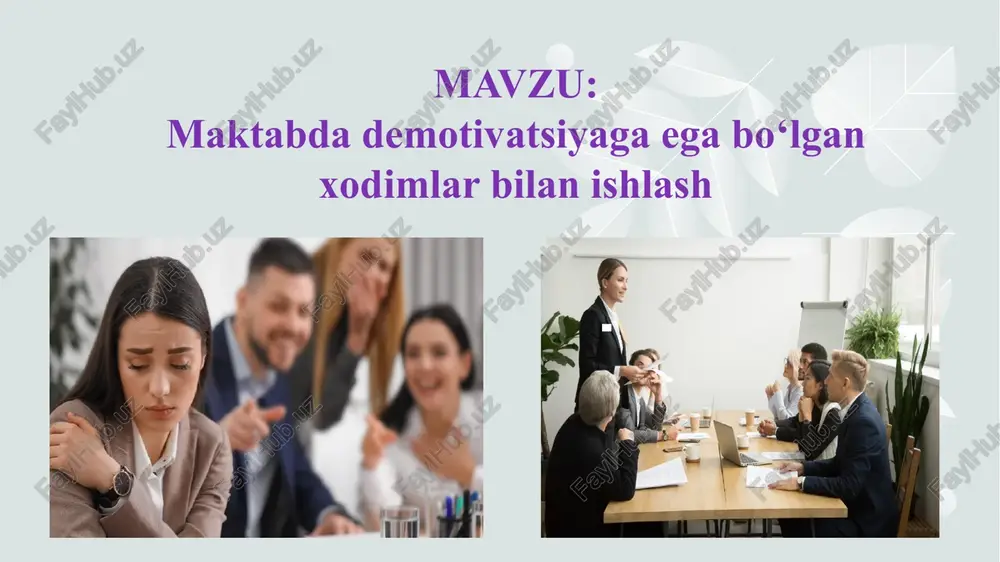 liy yordam 4. moddiy yoki ma’naviy rag’batlantirish 11 o‘zbekiston respublikasi “pedagok maqom” qonuni 901- son 01.02.2024-yil umumiy o‘rta ta’lim muassasalarining o‘rnak ko‘rsatgan xodimlarini moddiy rag‘batlantirish tartibi to‘g‘risidagi vmq 823-son 30.09.2023-yil 12 bizning jamoa!!! image1.png image2.png image3.jpeg image4.jpeg image5.jpeg image6.jpeg image7.jpeg image8.jpeg image9.jpeg image10.png image11.png image12.jpeg image13.jpeg image14.jpeg image15.jpeg image16.jpeg image17.jpeg image18.jpeg image19.jpeg image20.jpeg /docprops/thumbnail.jpeg