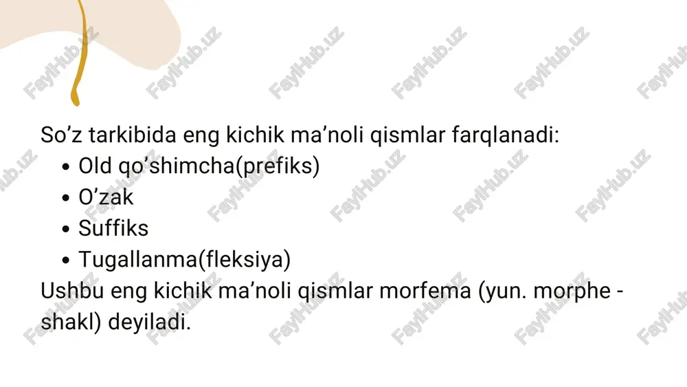 lotin tilida so'z yasalishining ba'zi umumiy tushunchalari - Page 3