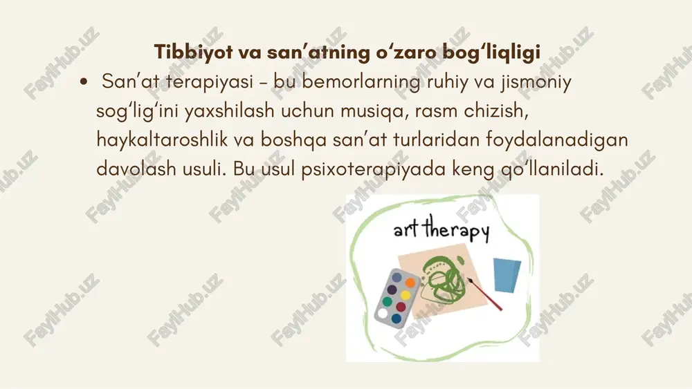 tibbiyot va san’at.lotin tili - Page 3