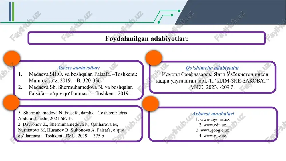 moyilni o‘zlashtirib olish lozim, degan xulosasi hozirgacha ham o‘z ahamiyatini yo‘qotmagan. aristotel platonning bilish nazariyasidan farqli tarzda, demokrit singari olamni, tabiatni bilish sezgilar orqali amalga oshadi, bilishning predmeti va manbai kishi ongidan tashqaridagi mavjud olam, degan fikrni ilgari surgan. uning takidlashicha, olamni bilish sezgidan boshlanadi. sezgi tirik organizmga taalluqli bo‘lib, u tashqi olamning tasiri tufayli yuzaga keladi. skeptitsizmning asoschilaridan biri pirron (eramizdan oldingi taxminan 365-275 yillar) xissiy idrokni ishonchli deb hisoblagan (masalan, agar biron narsa subektga achchiq yoki shirin tuyulsa, shu haqidagi fikr haqiqat bo‘ladi), yanglishuv esa, uningcha subekt bevosita hodisadan mohiyatni, obekt asosini bilishga o‘tmoqchi bo‘lganda paydo bo‘ladi. markaziy osiyo mutafakkirlari ajdodlarimizning qadimgi kitobi «avesto» diniy-falsafiy merosimizning eng yorqin namunasidir. «ezgu fikr», “ezgu so‘z” va «ezgu amal»ida o‘z ifodasini topadi. «sharq arastusi» yuksak unvoniga sazovor bo‘lgan, forobiy fikricha, inson bilimlarni tashqi dunyodagi hodisalarni bilish jarayonida o‘zlashtiradi. abu rayhon beruniy, tabiat va uning obektiv qonunlari mavjudligiga, tabiat muttasil o‘zgarish va …