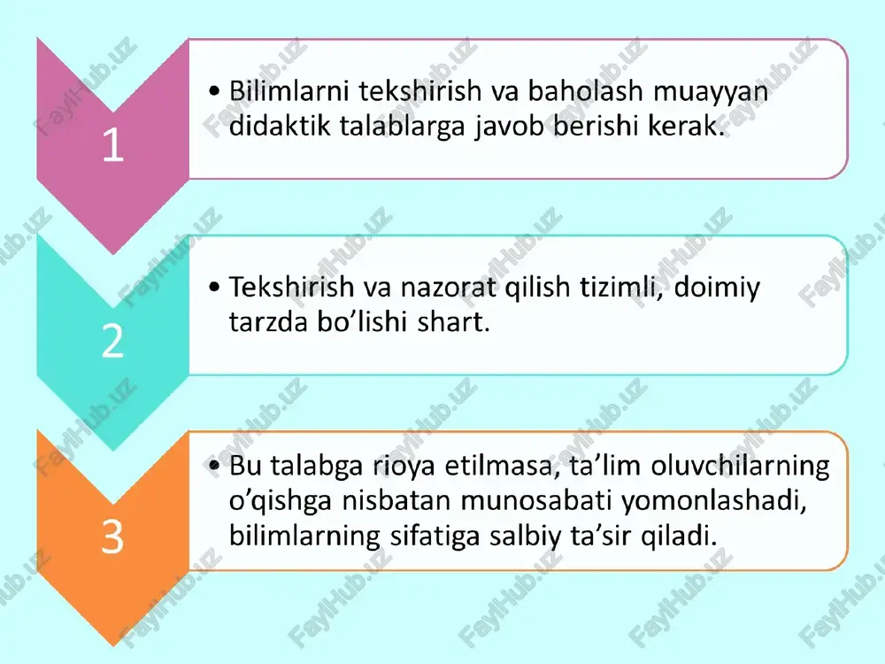 baholashning asosiy tamoyillari - Page 3