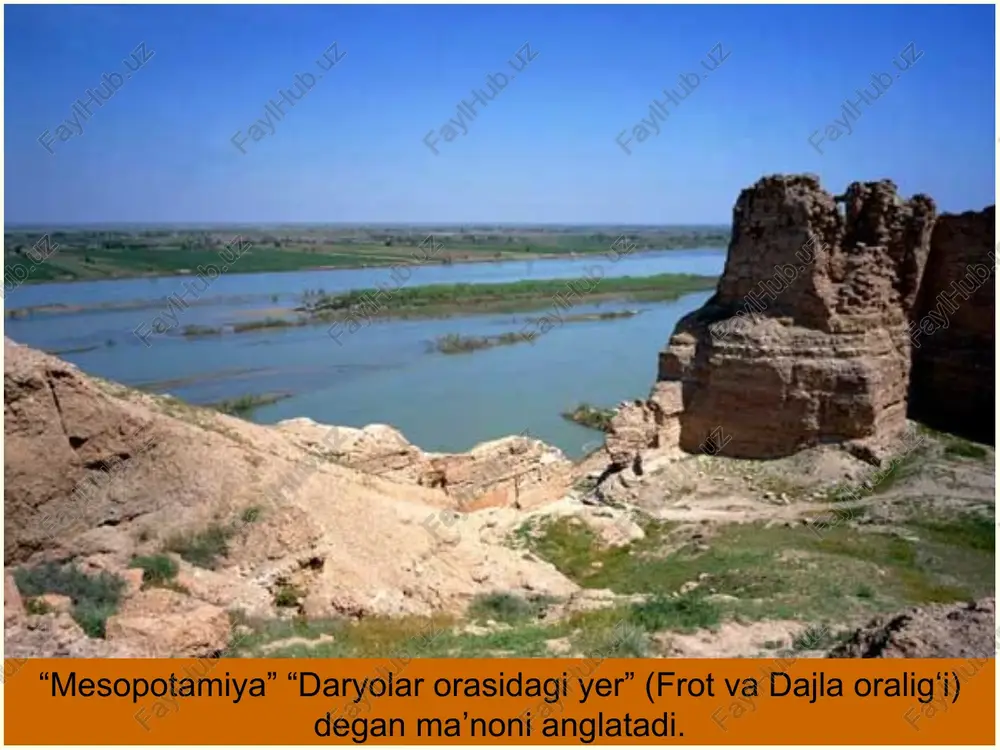 mulkini o'g'irlagan bo'lsa, o'ldirilishi kerak va uning qo'lidan o'g'irlangan narsani qabul qilgan kishi ham o'ldirilishi kerak ... hammurapi vi qonuni mixxat taxtasi, 18-asr. miloddan avvalgi. 20 1901-1902 yillarda "qonunlar" yozuvi bo'lgan qora bazalt ustuni topilgan. fransuz arxeologlari suzada (qadimgi elam poytaxti). suzadan hammurabi qonunlari bilan stela. 21 matn qisman shikastlangan: ustunning old tomonining bir qismi qirib tashlangan. shubhasiz, elamliklar mesopotamiyaga qilgan bosqinlarining birida “qonunlar” bilan ustunni qo‘lga olib, o‘z poytaxtlariga olib ketishgan va g‘olib elam shohi bo‘shatilgan joyga g‘oliblik yozuvini yozish uchun matnning bir qismini o‘chirishni buyurgan. . suzadan hammurabi qonunlari bilan stela. 22 old tomonning yuqori qismida xammurapining o'zi tasvirlangan, u "xudolar sudyasi", adolat homiysi va quyosh xudosi shamashga ibodat qilib, unga qonunlarni topshiradi. 23 suzadan hammurabi qonunlari bilan stela. ustunning qolgan qismi ikki tomondan uch qismdan iborat mixxat yozuvi bilan to'ldirilgan edi: kirish, tegishli qonunlar va xulosa. uzluksiz qayd etilgan qonunlar matni tadqiqotchilar tomonidan shartli ravishda 282 asl …